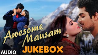 AWESOME MAUSAM Full  Movie Songs (JUKEBOX) | T-SERIES