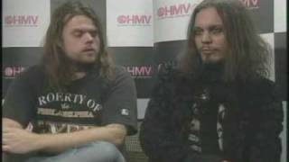 HIM - EP: 666 Ways to Love: Prologue - Ville Valo (VV) - Mikko Paananen (Mige Amour)