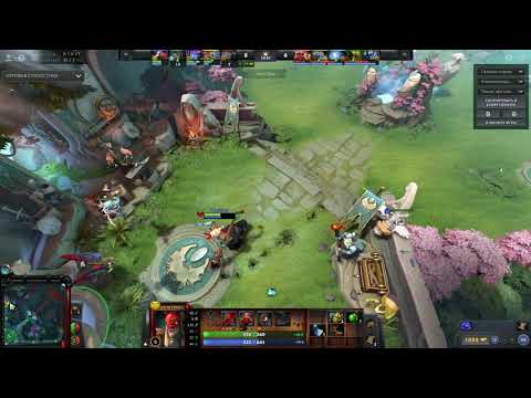 Grimstroke Support 5 position