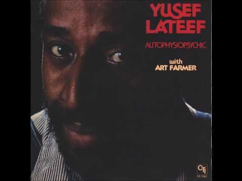YL - Yusef Lateef