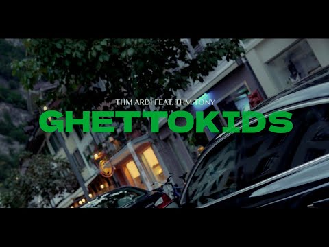 ⁠ARDI FT. ARTN - GHETTOKIDS (prod. by THM MUSIC)