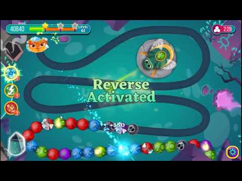 Violas Quest Level 61 - NO BOOSTERS 🦉 | SKILLGAMING ✔️