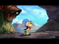 Pinocchio 1940 Hi Diddle Dee Dee Latin Spanish