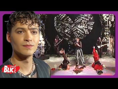 "ŠALJE MI PORUKE" Džordži otkrio koja koleginica SA ESTRADE MU PRUŽA NAJVEĆU PODRŠKU na PZE 2024