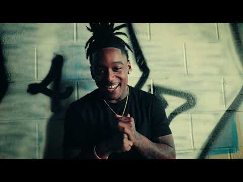 Cbf Chukky - Different (Official Music Video)