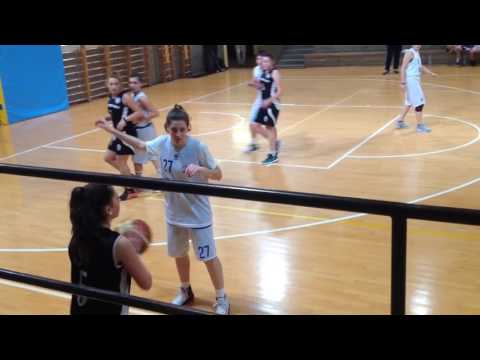 26. Excelsior Bergamo - Basket Gavardo