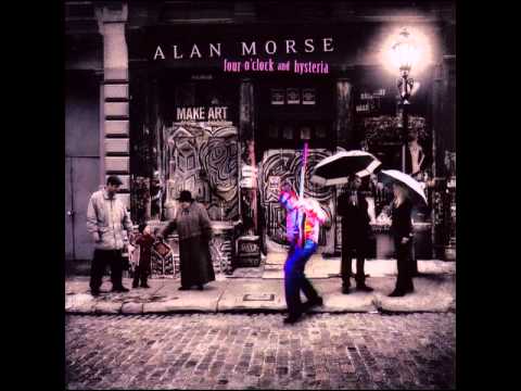 Alan Morse - Return To Whatever