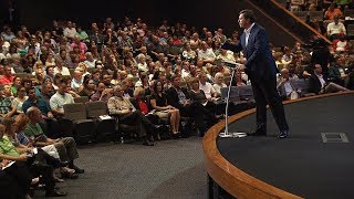 Grace for Your Imperfections | Jimmy Evans