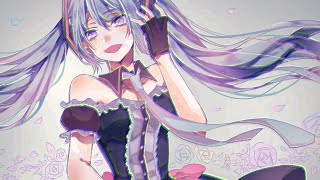 【アイビス】久しぶりに初音ミク描いてみた！ってゆう動画