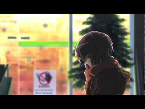 The Disappearance of Haruhi Suzumiya-Trailer