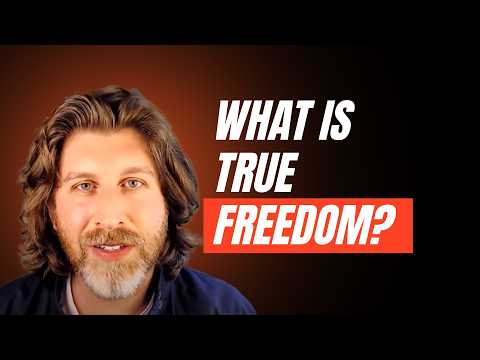 What is True Freedom?