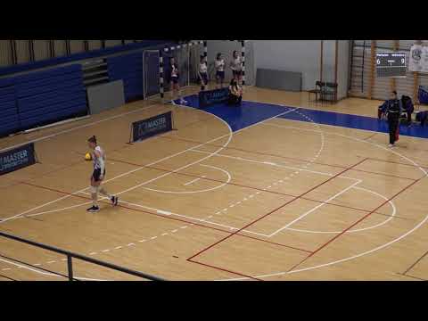 ŽENSKA ODBOJKA: Partizan Soccer - Jedinstvo 3:2 | četrnaesto kolo Superlige (31.01 2021.)