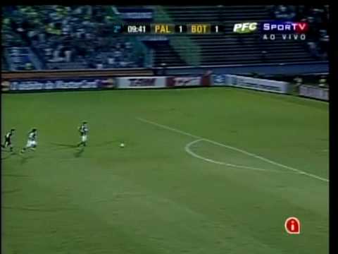 Cleiton Xavier Part II - Highlights.wmv