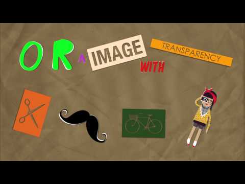 PROFONT Vol. 2 - Professional Paper Characters In FCPX from Pixel Film Studios