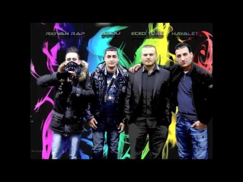 Hayalet -  Pisko Detectif