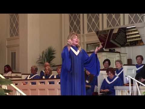 "Finally Home".   By Don Wyrtzen.