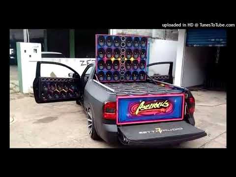 DEBOXE ELETRO FUNK #2023