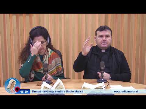 Rruzarja e shenjtë për miqtë dhe bamirësit e Radio Marisë