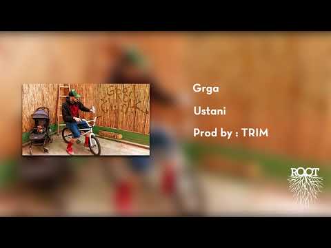 Grga - Ustani (Prod. Trim)