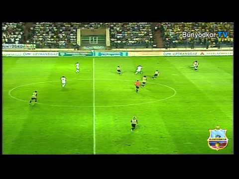Oliy liga-2014 Match day 26 Bunyodkor - Pakhtakor MATCH PREVIEW