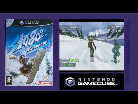 1080 avalanche gamecube iso