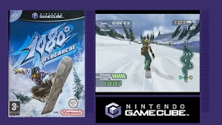 1080 AVALANCHE - GameCube Game Review
