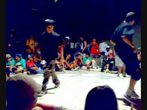 circle pricz suldamerica 2009 family flava vs floo riders