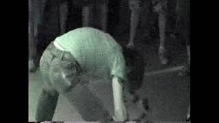 As I Lay Dying , Love Lost But Not Forgotten &amp; Codeseven in Nashua NH