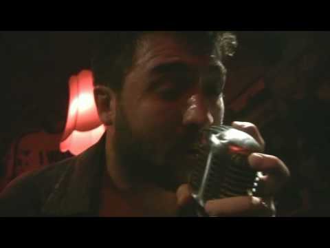 Dancar sem par - Zabomba - 19-12-2008 - Sarajevo - Tucano - HD