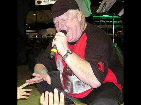 Cano estremera - Ahora si - tiradera para domingo gritones