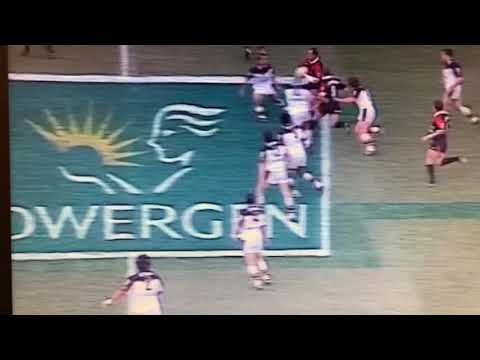 Bradford 10 Saints 30 - 2004 - Challenge Cup