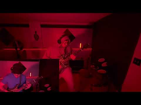 Lying from You Linkin Park cover