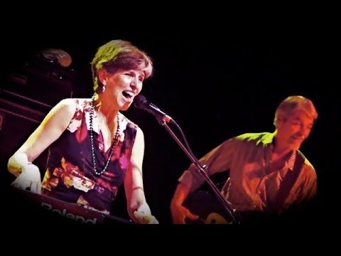 Marcia Ball "Let Me Play With Your Poodle"