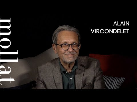 Alain Vircondelet - Albert Camus et la guerre d'Algérie : histoire d'un malentendu