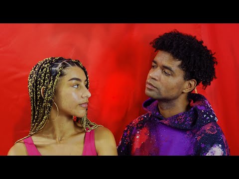 Djy Indiferente - Marie feat. Vinna [Official Video] 2022