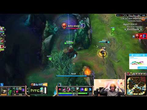 Meteos' true feelings on Aegis