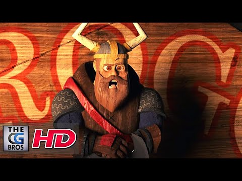 CGI 3D Animated Trailers: "Tapped Out" - by Logan Webb | TheCGBros