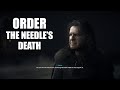 ORDER Grigorii S Death The Needle Assassin S Creed Valhalla
