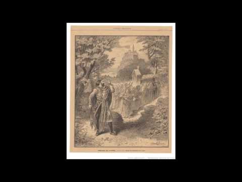 Richard Wagner - TANNHÄUSER - Pilgrims' chorus / Pilgerchor