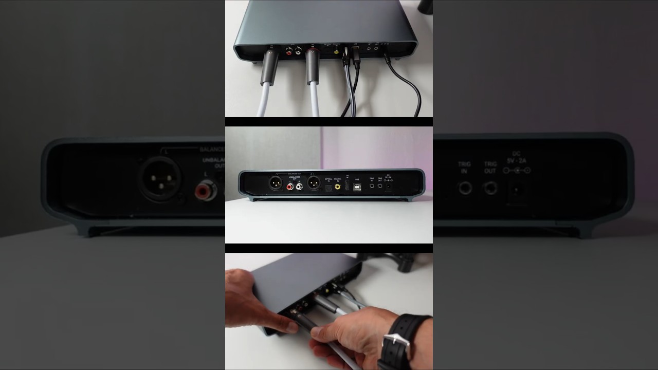 Volumio Preciso DAC — Can Sub-$1000 Sound This Good?
