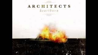 Architects- Heartburn (acoustic version)