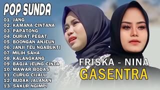 Download lagu LAGU POP SUNDA GASENTRA PAJAMPANGAN 2026 - JANG, KAMANA CINTANA, PAPATONG - FRISKA FEAT NINA mp3 Download lagu LAGU POP SUNDA GASENTRA PAJAMPANGAN 2026 - JANG, KAMANA CINTANA, PAPATONG - FRISKA FEAT NINA mp3