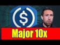 Why Circle Stock Is EXPLODING Major Stablecoin SHIFT Explosive