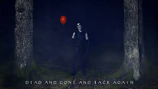 Music video thumbnail preview for AVATAR - Dead And Gone And Back Again [Official Audio] by Avatar