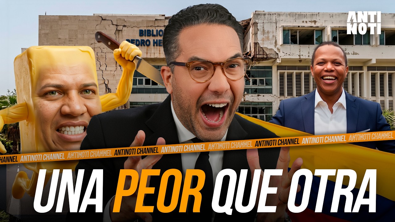 PRIMER MOTÍN EN LA CÁRCEL MODELO LAS PARRAS… Y TODAVÍA NO HABÍA CUMPLIDO NI UN MES DE INAUGURADA