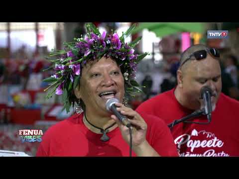 Fenua Vibes (Saison 3) - It's nave