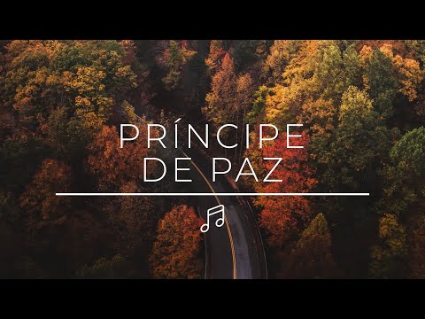 Príncipe de Paz / Alabanzas JBP