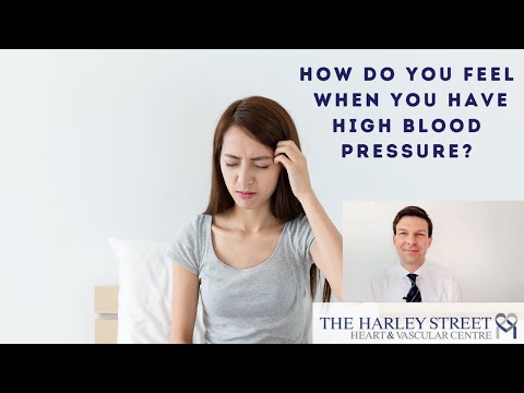 YouTube video about Uncovering the Telltale Signs of High Blood Pressure