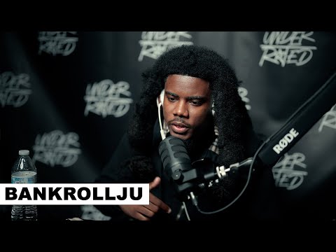 BankRollJu Underrated Freestyle (Kodak Black Skrilla)
