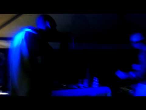 Freestyle Jay Feddy vs Frank The Specialist